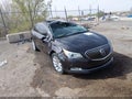 Photo 1 of 12 — 2014 Buick LaCrosse