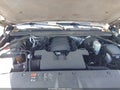Photo 10 of 17 — 2015 Chevrolet Suburban 1500