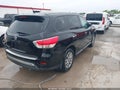2013 Nissan Pathfinder — photo 4 of 11 | VIN 5N1AR2MNXDC640146