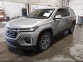 Photo 2 of 16 — 2023 Chevrolet Traverse