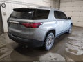 Photo 4 of 16 — 2023 Chevrolet Traverse