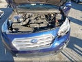 Photo 10 of 16 — 2017 Subaru Outback