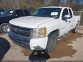 2010 Chevrolet Silverado 1500 — photo 2 of 16 | VIN 1GCSCSE05AZ187687