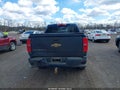 Photo 16 of 17 — 2019 Chevrolet Colorado