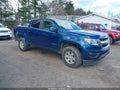 Photo 1 of 17 — 2019 Chevrolet Colorado