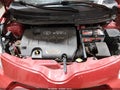 2008 Scion xD — photo 10 of 12 | VIN JTKKU10408J028417