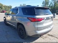 2023 Chevrolet Traverse — photo 3 of 16 | VIN 1GNERKKW2PJ186970