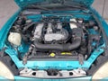 Photo 10 of 11 — 2003 Mazda MX-5 Miata