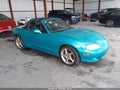 Photo 1 of 11 — 2003 Mazda MX-5 Miata