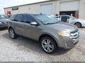 Photo 1 of 11 — 2013 Ford Edge