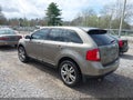 Photo 3 of 11 — 2013 Ford Edge