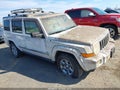 Photo 1 of 12 — 2006 Jeep Commander