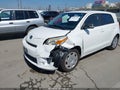 2008 Scion xD — photo 6 of 12 | VIN JTKKU104X8J013455