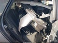 Photo 8 of 12 — 2011 Toyota Prius