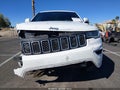 Photo 12 of 16 — 2018 Jeep Grand Cherokee