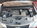 Photo 10 of 11 — 2014 Nissan Pathfinder
