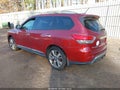 Photo 3 of 11 — 2014 Nissan Pathfinder