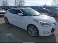 2013 Hyundai Veloster — photo 1 of 11 | VIN KMHTC6ADXDU180316