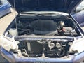 2015 Toyota Tacoma — photo 10 of 20 | VIN 3TMJU4GN1FM186770