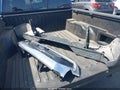 2015 Toyota Tacoma — photo 12 of 20 | VIN 3TMJU4GN1FM186770