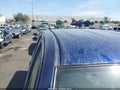 2015 Toyota Tacoma — photo 19 of 20 | VIN 3TMJU4GN1FM186770
