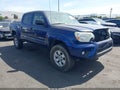 2015 Toyota Tacoma — photo 1 of 20 | VIN 3TMJU4GN1FM186770