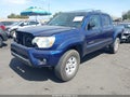 2015 Toyota Tacoma — photo 2 of 20 | VIN 3TMJU4GN1FM186770