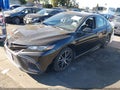2022 Toyota Camry — photo 2 of 17 | VIN 4T1T11AK3NU677068