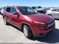 Photo 1 of 16 — 2015 Jeep Cherokee