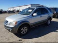 Photo 2 of 12 — 2006 Kia Sorento
