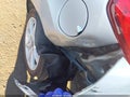 Photo 12 of 14 — 2016 Ford Fiesta