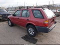 Photo 3 of 11 — 1998 Isuzu Rodeo