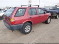 1998 Isuzu Rodeo — photo 4 of 11 | VIN 4S2CM58W9W4320690
