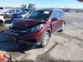 Photo 2 of 16 — 2016 Honda CR-V