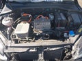 Photo 10 of 18 — 2017 Volkswagen e-Golf