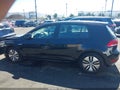 2017 Volkswagen e-Golf — photo 14 of 18 | VIN WVWKR7AUXHW953428