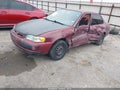 1998 Toyota Corolla — photo 2 of 15 | VIN 1NXBR12E9WZ020712