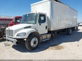 2024 Freightliner M2 106 — photo 2 of 14 | VIN 1FVACWFC6RHUX3209
