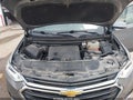 Photo 10 of 17 — 2020 Chevrolet Traverse