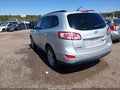 2010 Hyundai Santa Fe — photo 3 of 10 | VIN 5NMSG3AB3AH402652