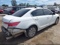 2012 Honda Accord — photo 4 of 17 | VIN 1HGCP2F30CA032405