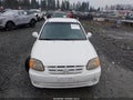 Photo 11 of 17 — 2004 Hyundai Accent