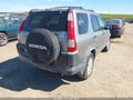 Photo 4 of 11 — 2005 Honda CR-V