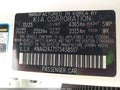 2026 Kia K5 — photo 9 of 16 | VIN KNAG24J71T5458517