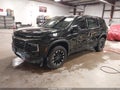 Photo 2 of 16 — 2024 Chevrolet Traverse