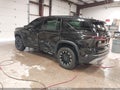 Photo 3 of 16 — 2024 Chevrolet Traverse
