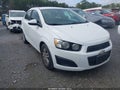 Photo 1 of 11 — 2013 Chevrolet Sonic