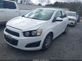 Photo 2 of 11 — 2013 Chevrolet Sonic