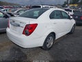 Photo 4 of 11 — 2013 Chevrolet Sonic