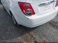 Photo 6 of 11 — 2013 Chevrolet Sonic